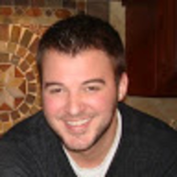 Meet your Posher, Brett - Picture 1 of 1